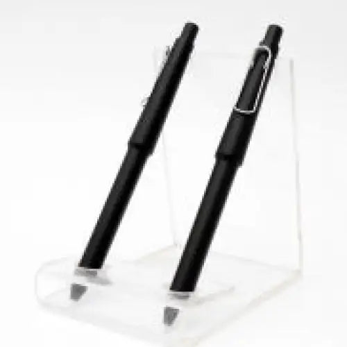 Black Ballpoint